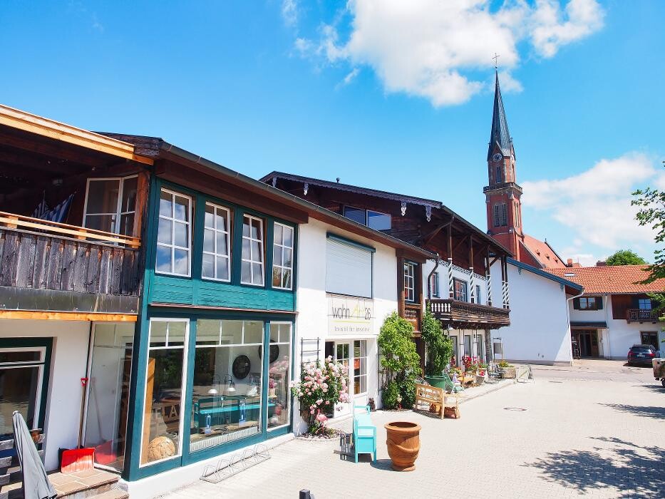 Bilder wohnArt26 Möbelhaus