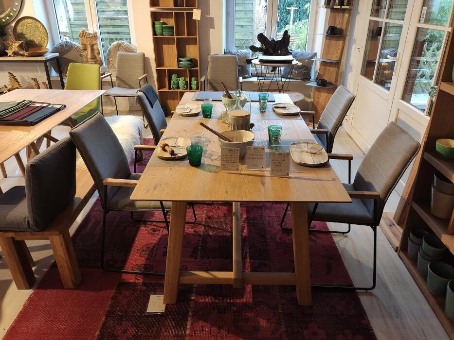 Bilder wohnArt26 Möbelhaus