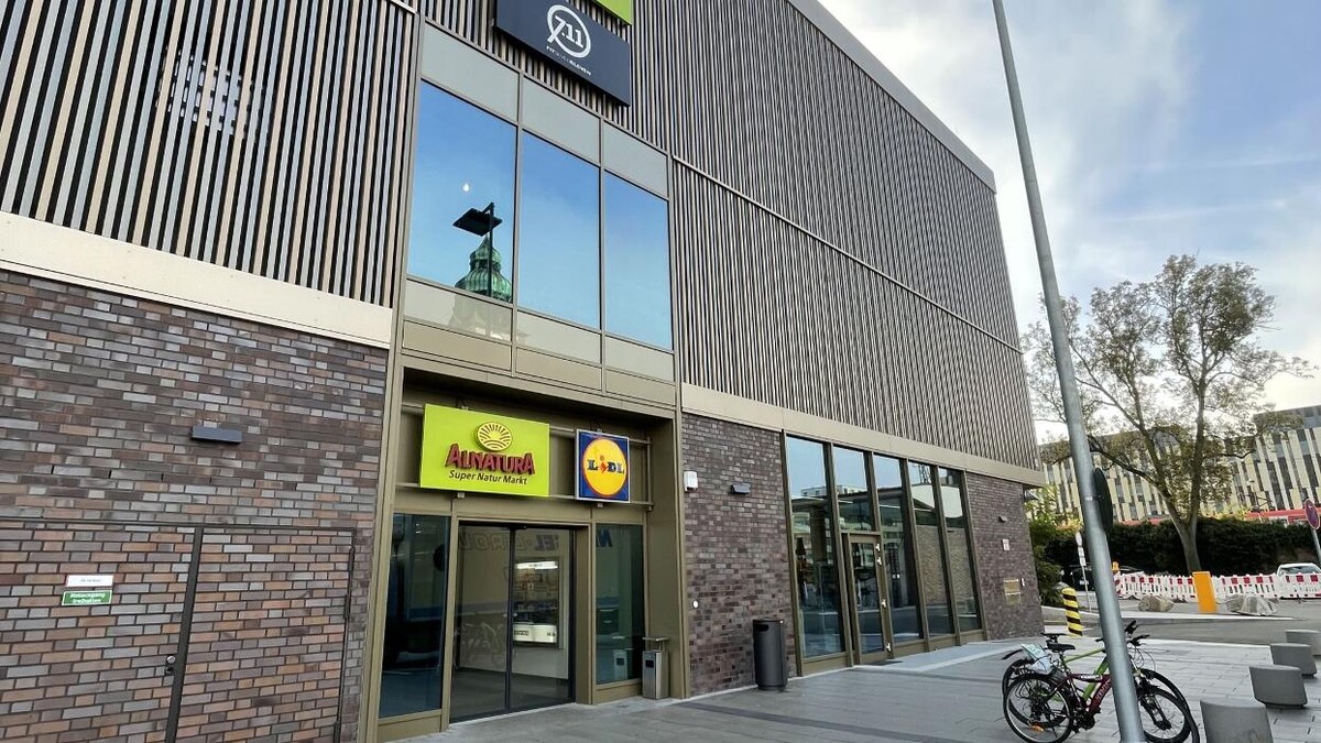 Bilder Lidl