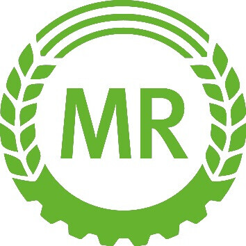 MASCHINENRING in Neustadt & Weiden Logo