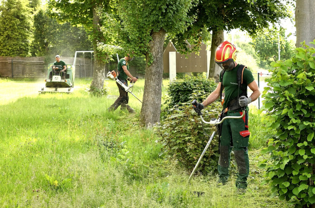 Bilder MASCHINENRING in Neustadt & Weiden