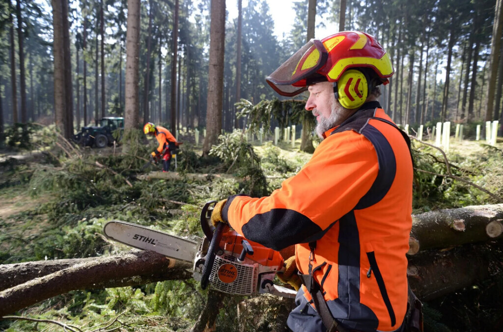 Bilder MASCHINENRING in Neustadt & Weiden