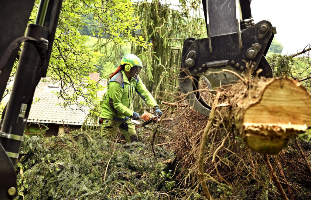 Bilder MASCHINENRING in Neustadt & Weiden