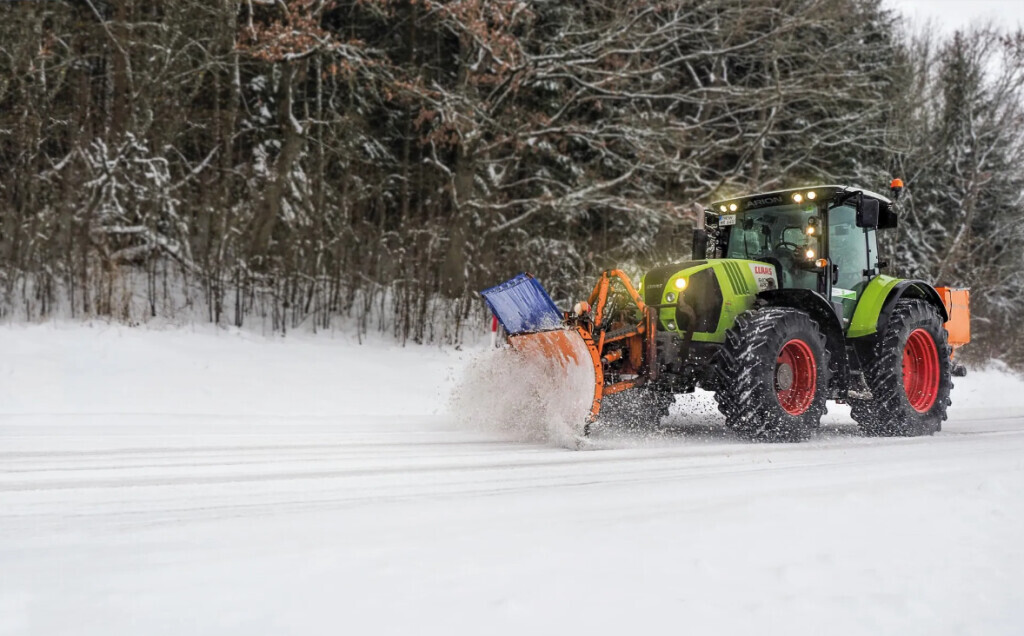 Bilder MASCHINENRING in Neustadt & Weiden
