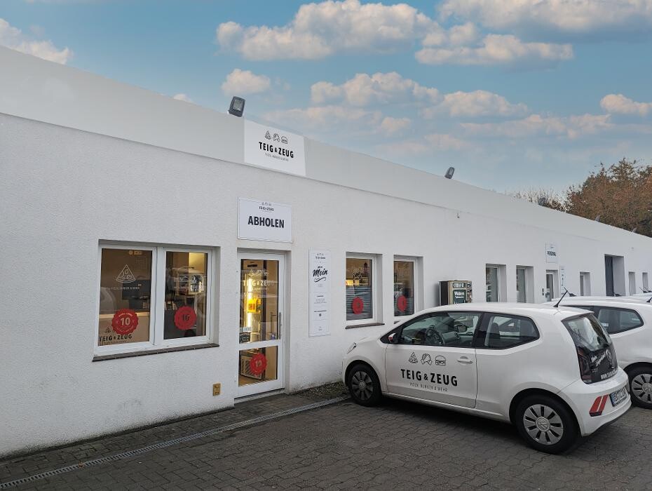 Bilder Teig & Zeug Achim