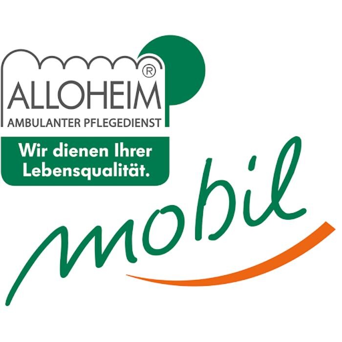 Ambulanter Pflegedienst "Alessia Charlottenburg" Logo