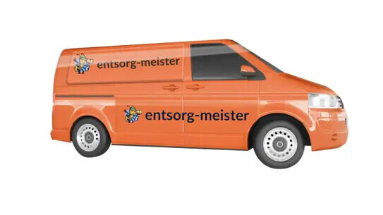 Bilder Entsorg Meister - (Invent A UG)
