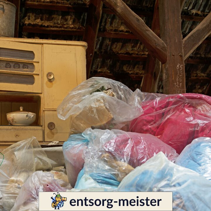 Bilder Entsorg Meister - (Invent A UG)