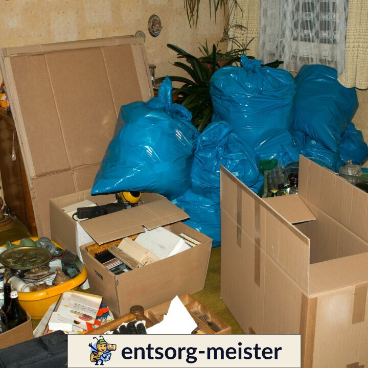 Bilder Entsorg Meister - (Invent A UG)