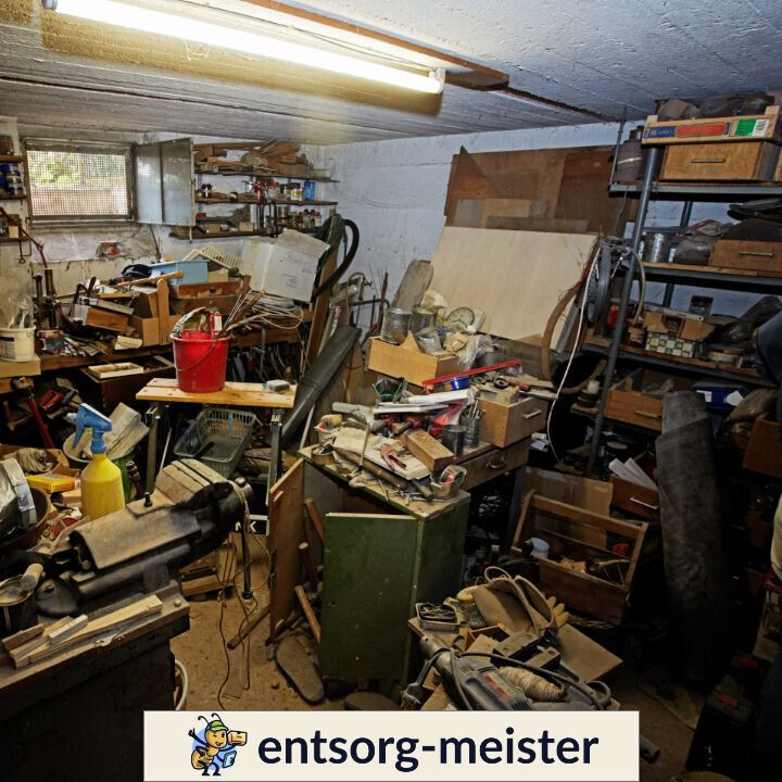 Bilder Entsorg Meister - (Invent A UG)