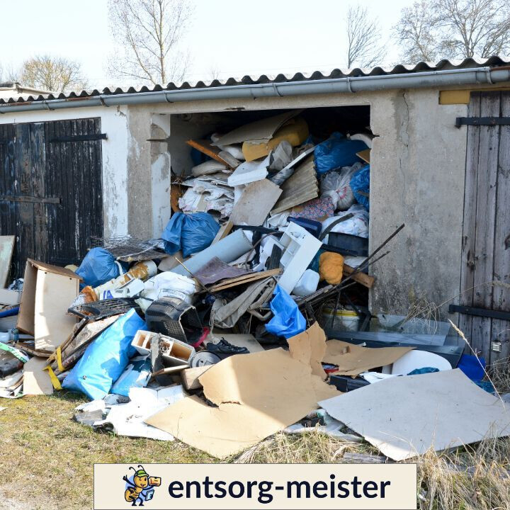 Bilder Entsorg Meister - (Invent A UG)