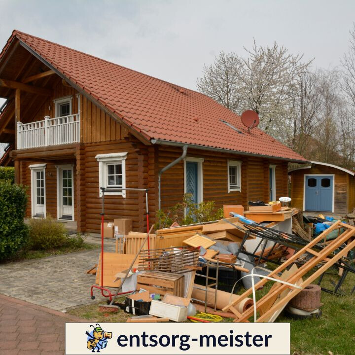 Bilder Entsorg Meister - (Invent A UG)