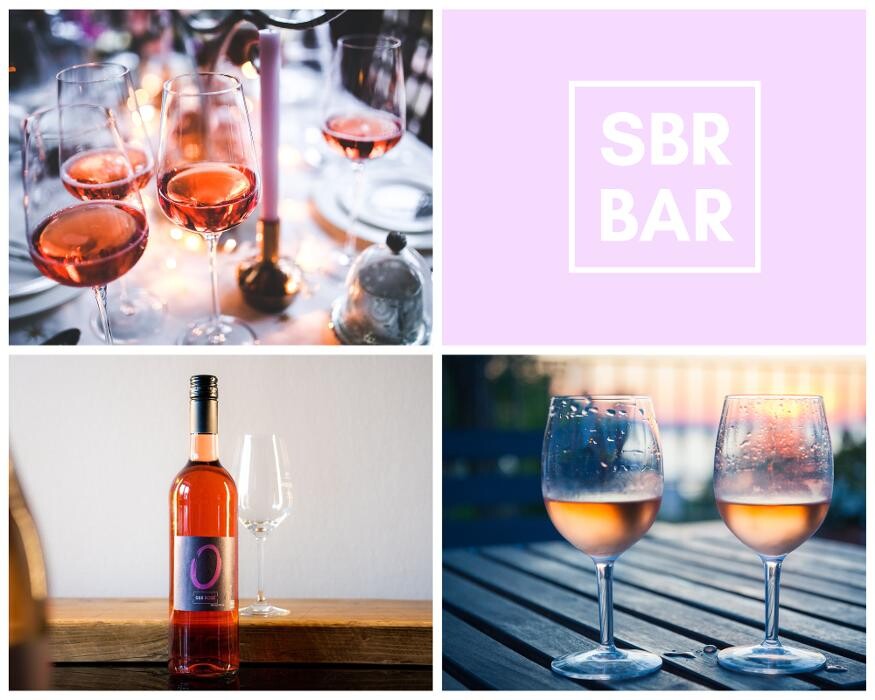 Bilder SOBER BAR by Zerothek GmbH