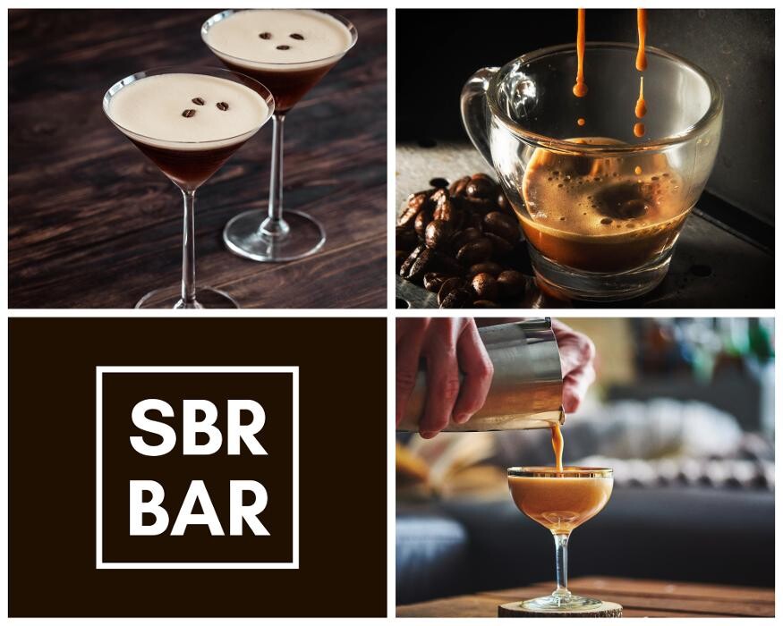 Bilder SOBER BAR by Zerothek GmbH