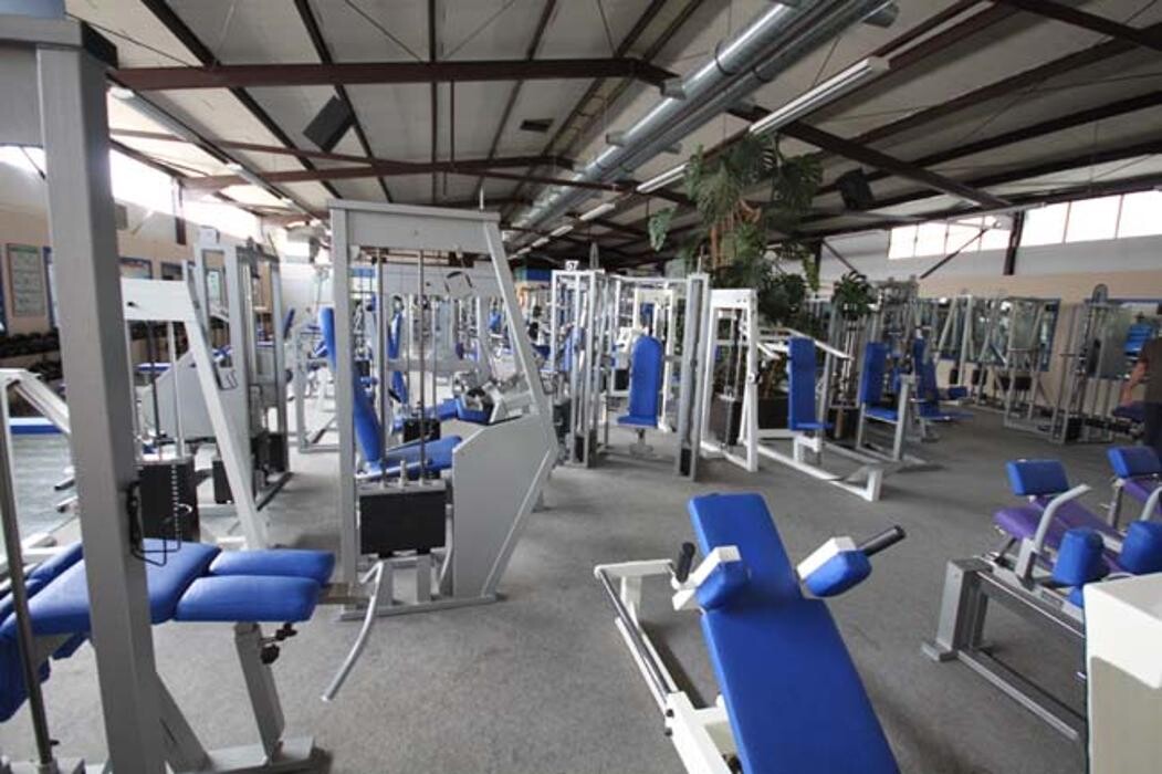 Bilder United Sport Gesundheitsclub