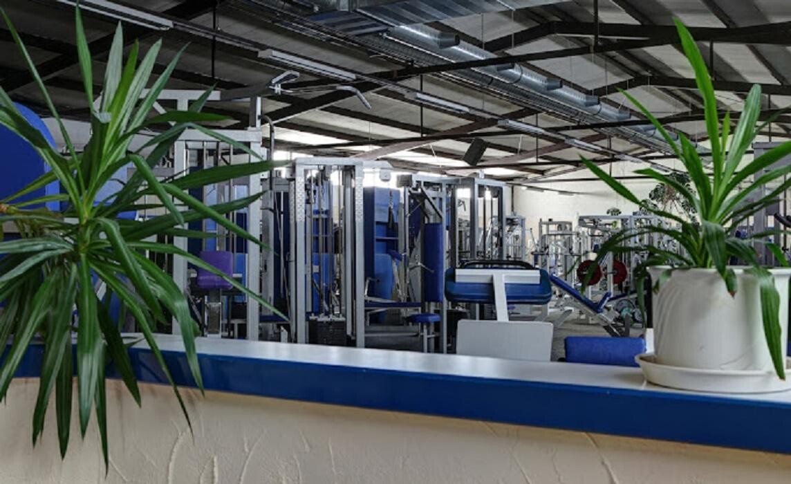 Bilder United Sport Gesundheitsclub