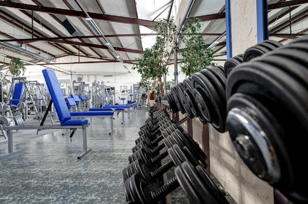 Bilder United Sport Gesundheitsclub