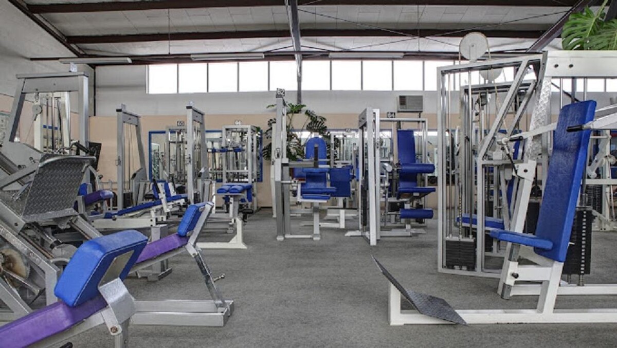 Bilder United Sport Gesundheitsclub