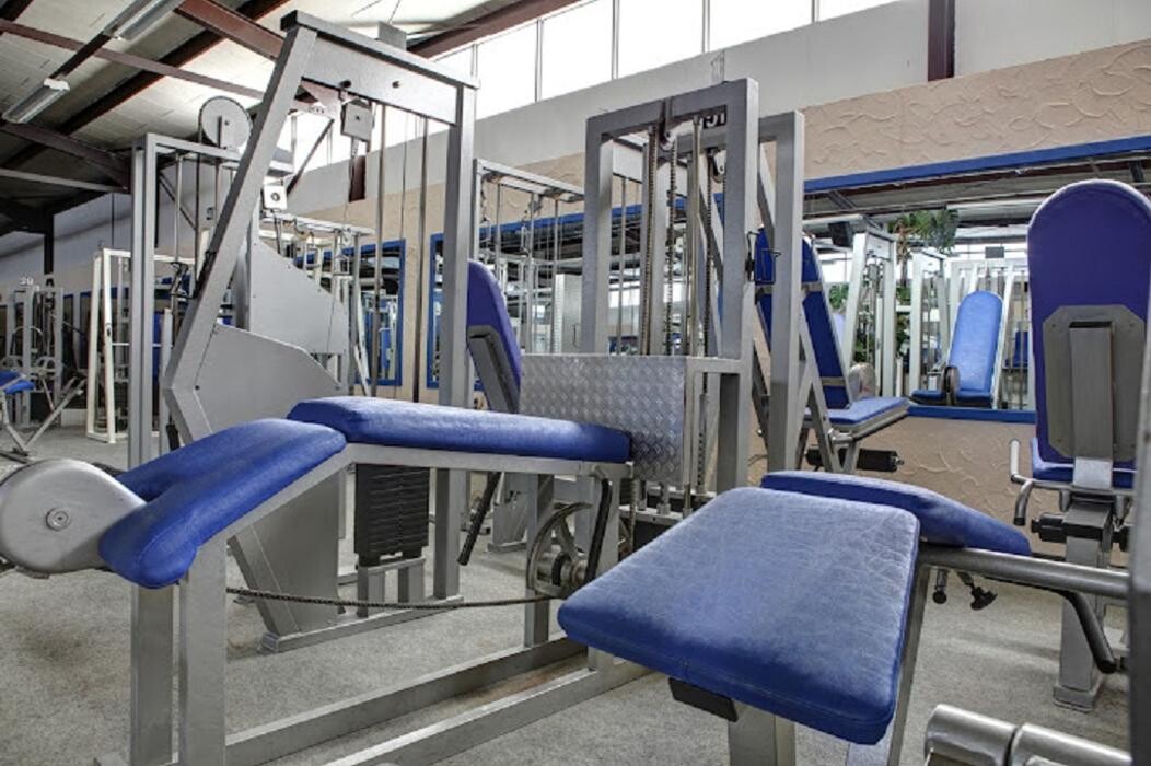 Bilder United Sport Gesundheitsclub