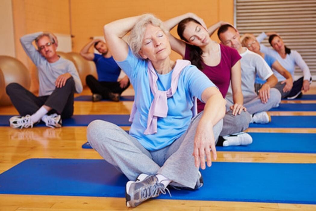 Bilder United Sport Gesundheitsclub