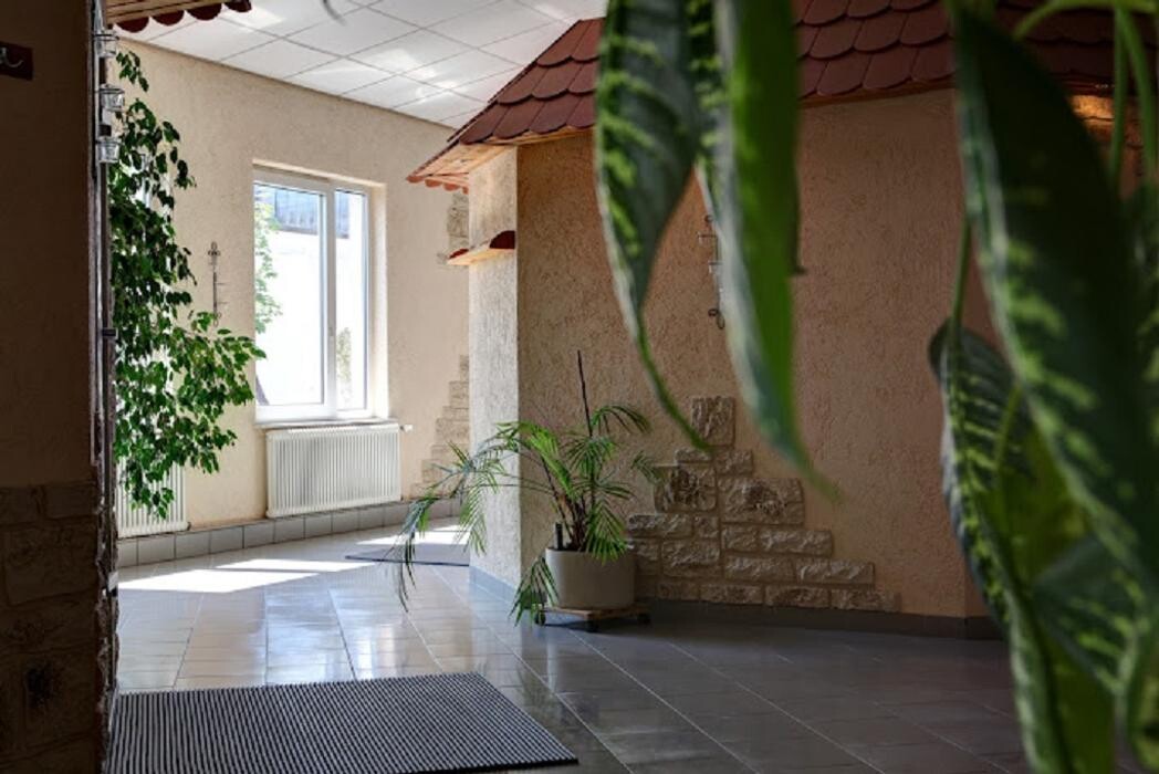 Bilder United Sport Gesundheitsclub