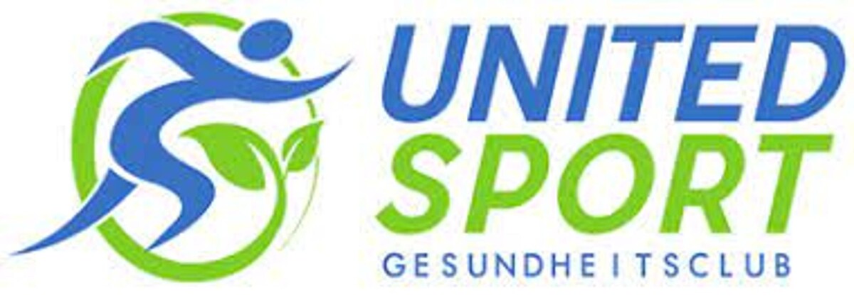 United Sport Gesundheitsclub Logo
