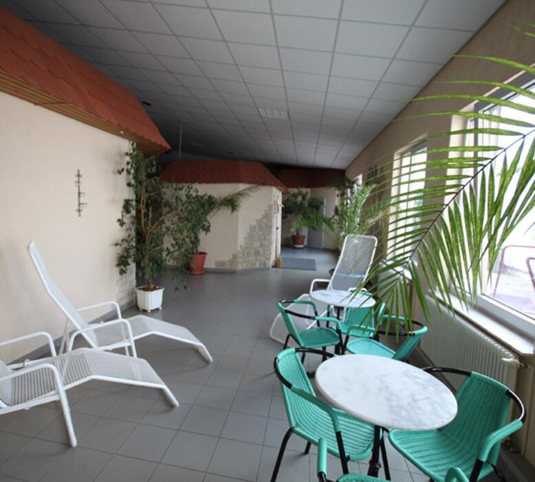 Bilder United Sport Gesundheitsclub