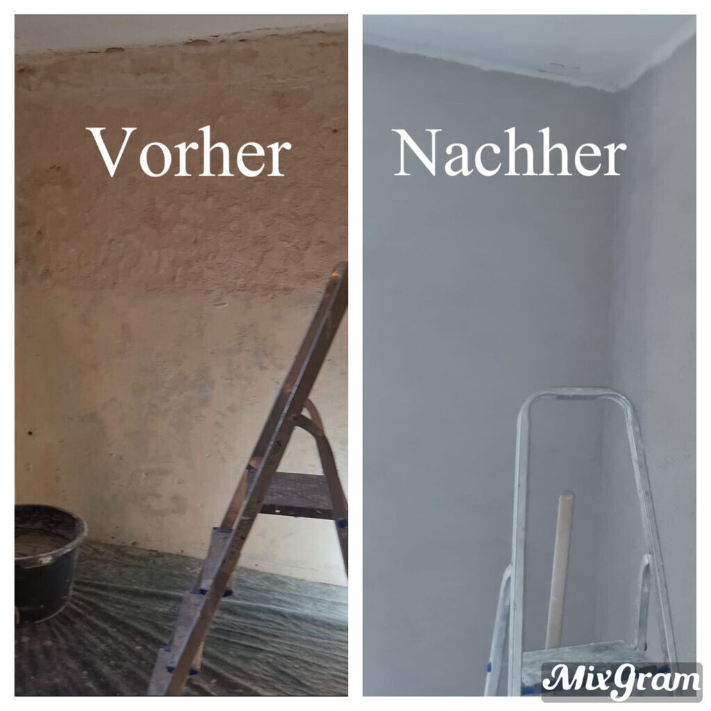 Bilder “Innenausbau Drago“