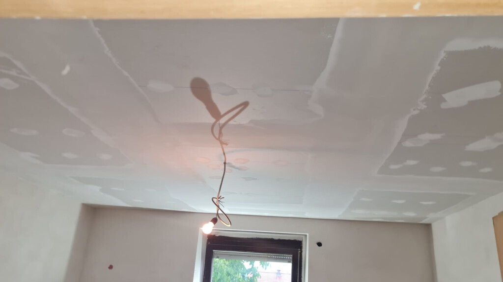 Bilder “Innenausbau Drago“