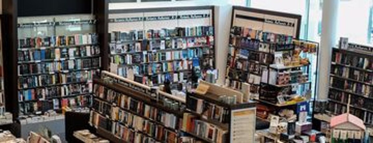 Bilder Thalia Mayersche Trier