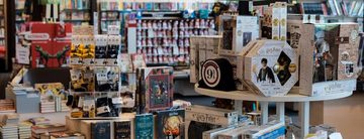 Bilder Thalia Mayersche Trier