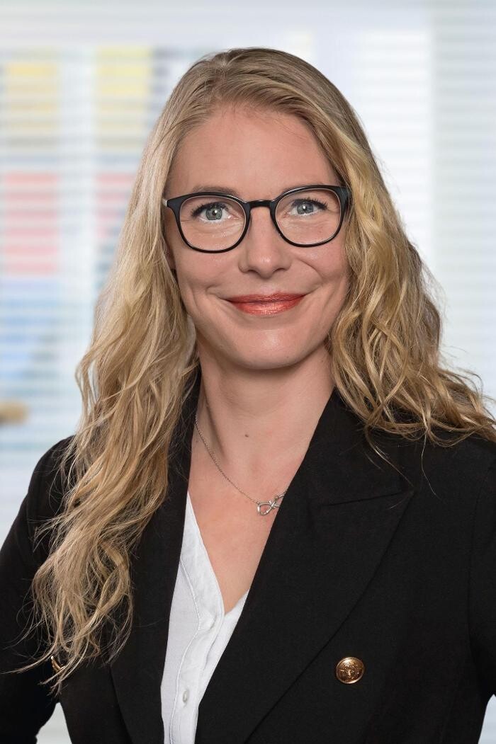 Bilder ERGO Versicherung Manuela Schifferens