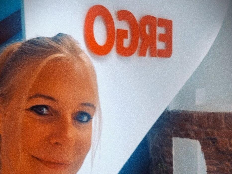Bilder ERGO Versicherung Manuela Schifferens