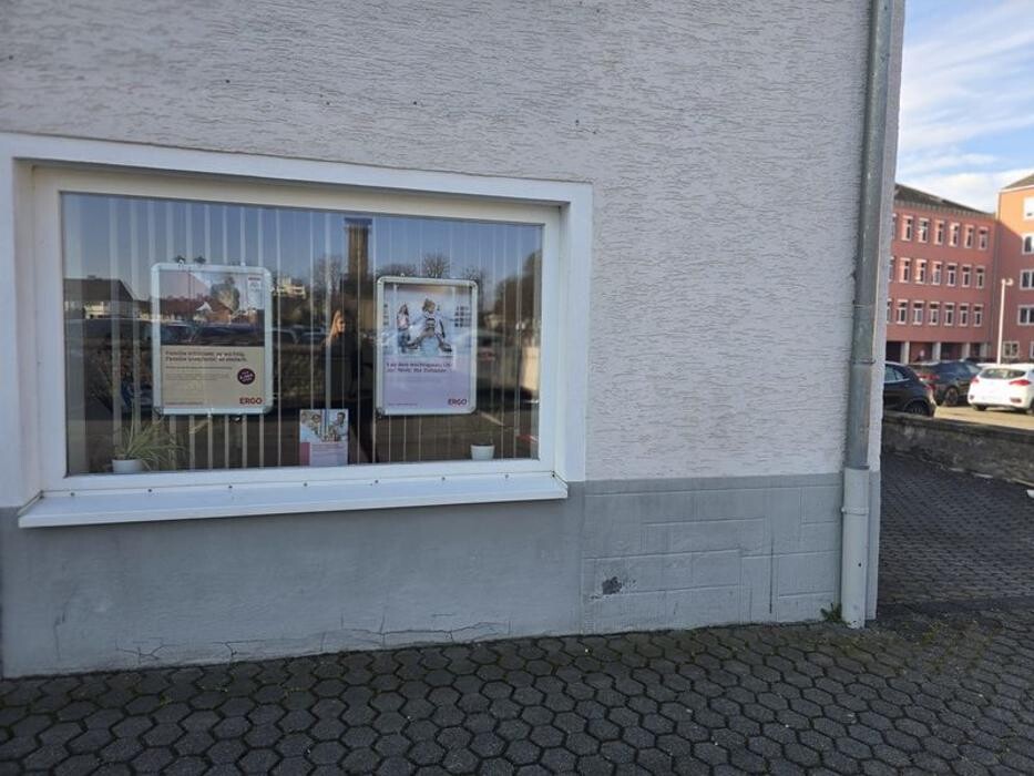 Bilder ERGO Versicherung Manuela Schifferens