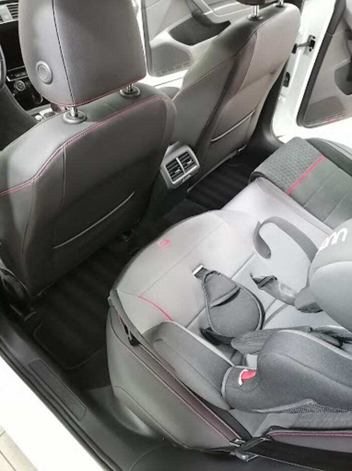 Bilder ML Autopflege