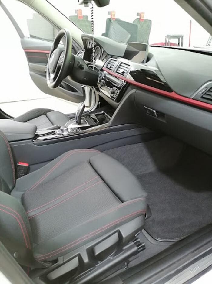 Bilder ML Autopflege