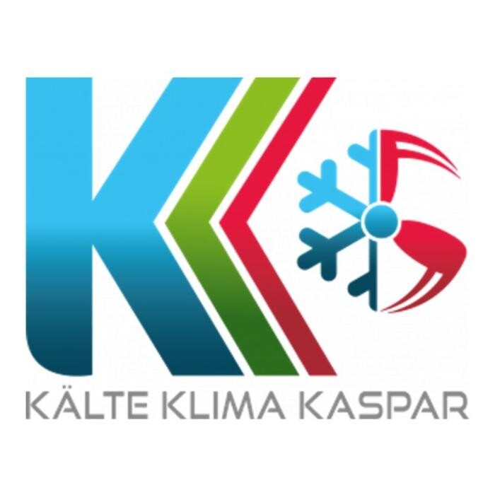 Kälte Klima Kaspar Inh. Sascha Kaspar Logo