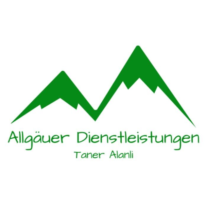 Bilder Taner Alanli Allgäuer Dienstleistungen