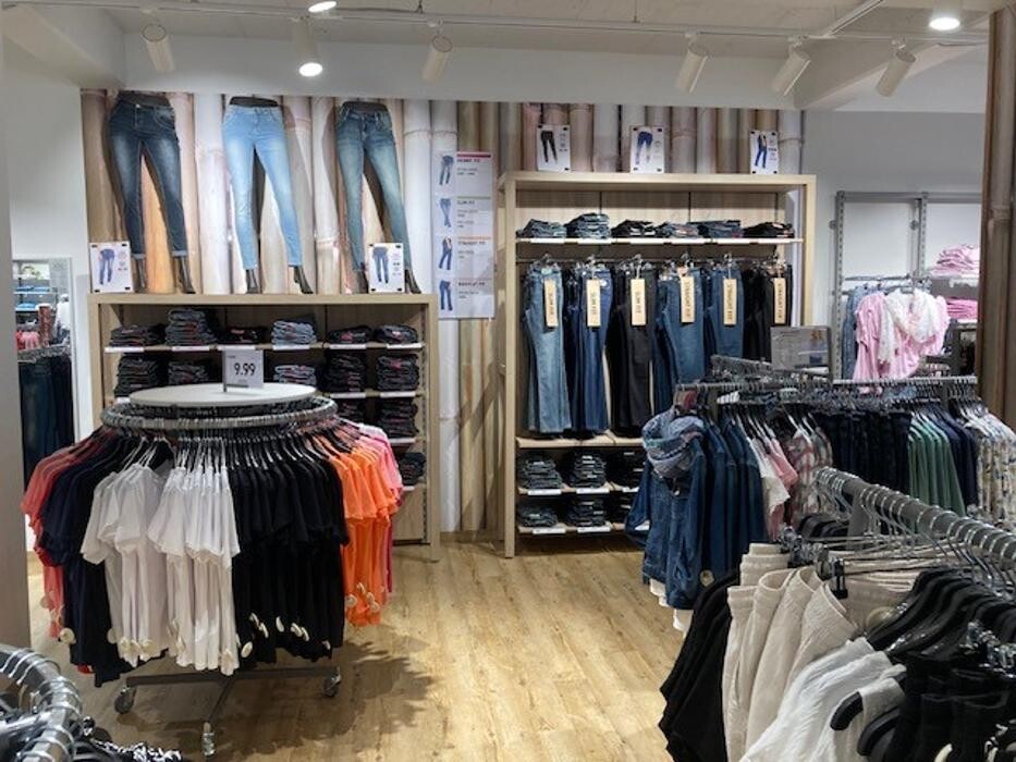 Bilder JEANS FRITZ