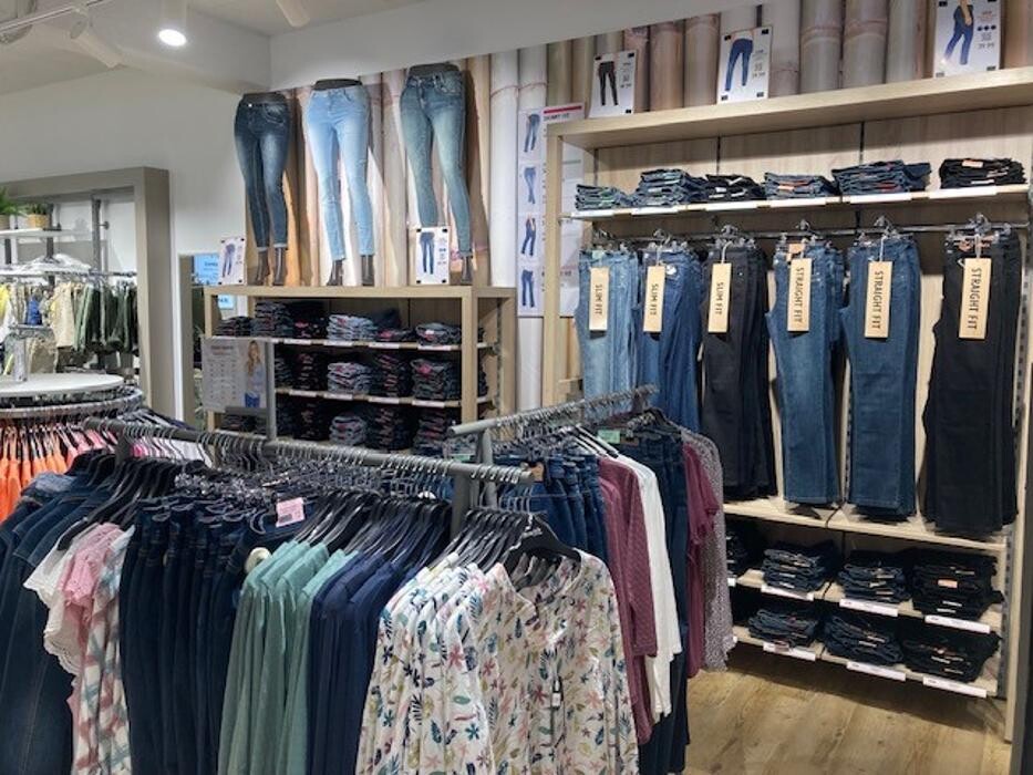Bilder JEANS FRITZ