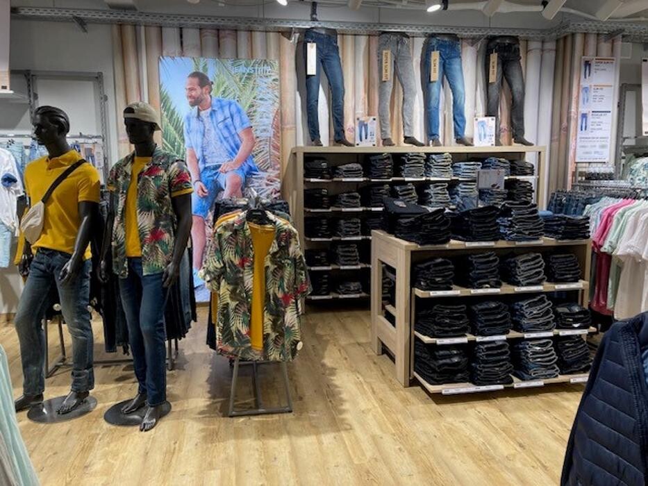 Bilder JEANS FRITZ