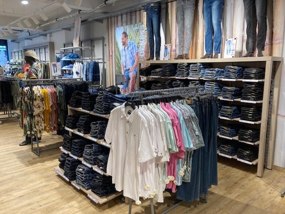 Bilder JEANS FRITZ