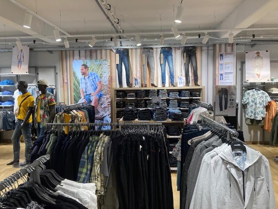 Bilder JEANS FRITZ