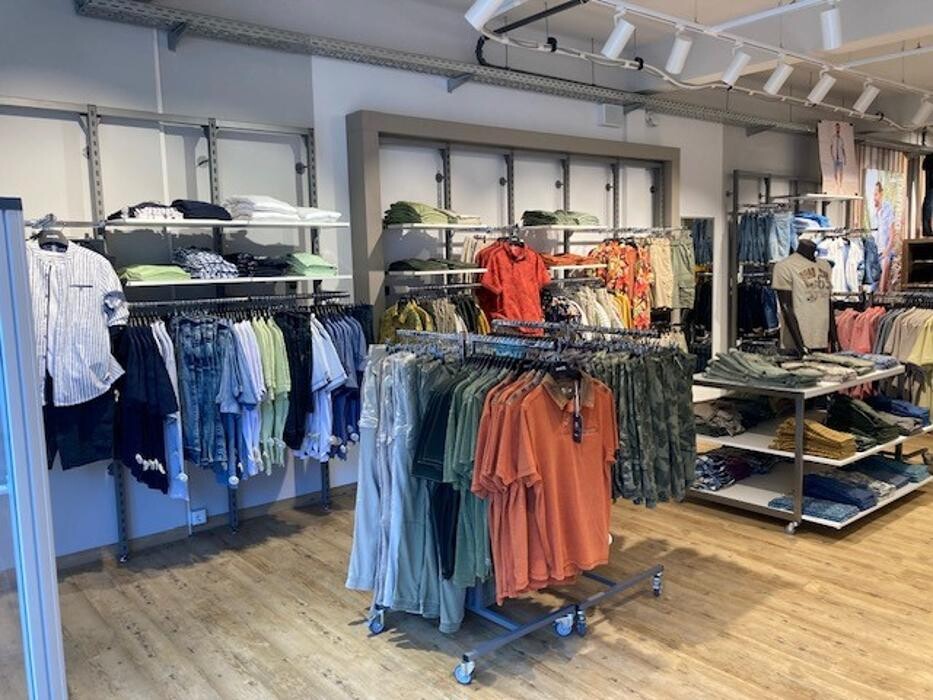 Bilder JEANS FRITZ