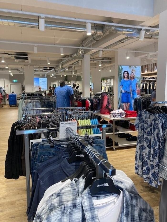 Bilder JEANS FRITZ