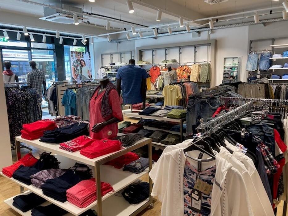 Bilder JEANS FRITZ