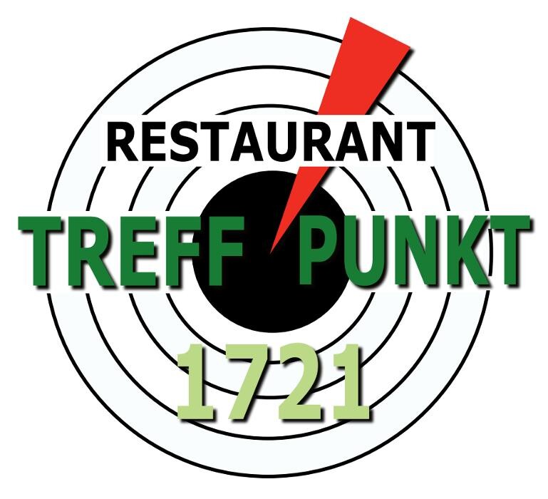 Restaurant Treffpunkt 1721 Logo