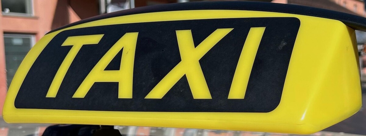 Bilder Taxivereinigung Garmisch-Partenkirchen