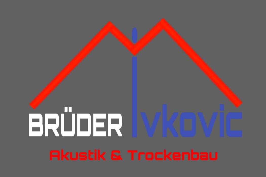 Bilder Brüder Ivkovic Akustik & Trockenbau GbR