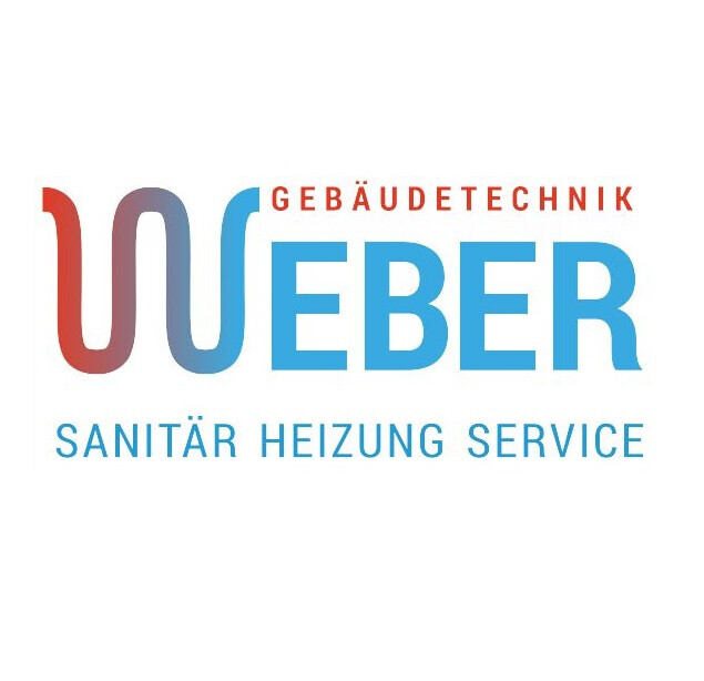 Gebäudetechnik Weber Logo